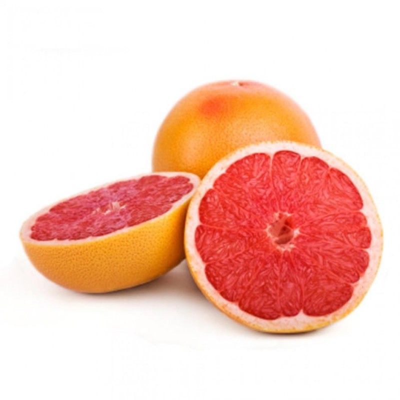 Aceite Esencial de Toronja Orgánico