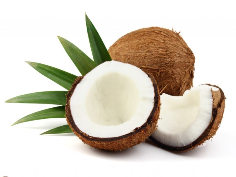 Leche de Coco en polvo